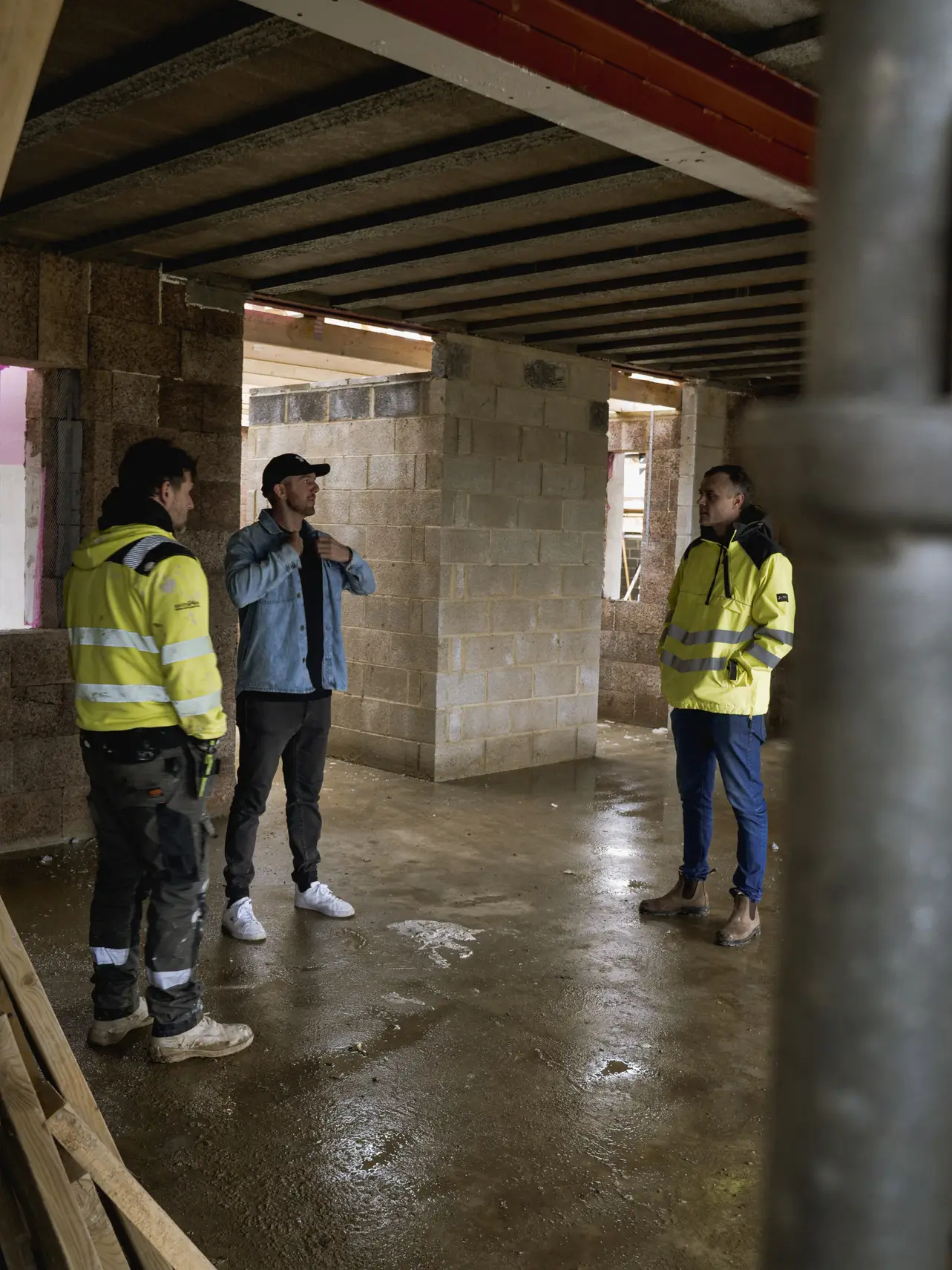 Learn more about Quantity Surveyors Christchurch and our expertise in Concept & Preliminary Costings, cost estimation, and project management on our About Us page.
